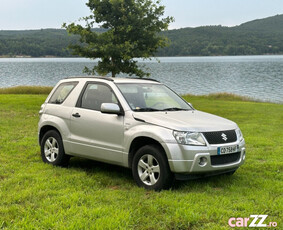 Suzuki Grand Vitara III 1.9 DDiS 2 usi