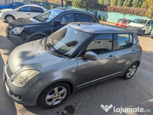 Suzuki Swift motor 1.3 diesel an 2008