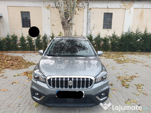 Suzuki SX4 S-Cross AllGrip 1.4 AUTOMATA