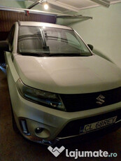 Suzuki Vitara Auto in garantie