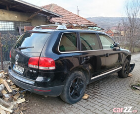 Touareg 3.0 BKS 2007