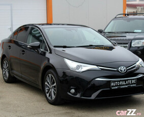 Toyota Avensis 1.8 Benzina 147CP Automata 2016 Euro 6