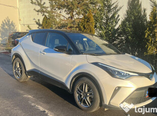 Toyota C-HR 2.0 Hybrid Classy, Bitone – 6270 km