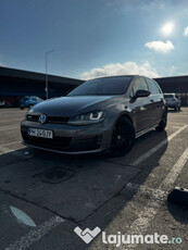 Volkswagen Golf Gtd 2.0 TDI DPF BMT DSG GTD