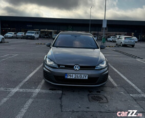 Volkswagen Golf 2.0 TDI DPF BMT DSG GTD