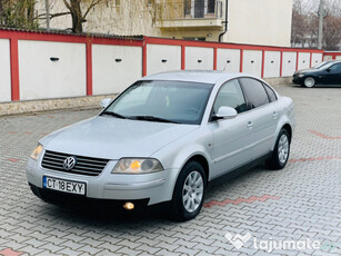 Volkswagen Passat 1.9 TDI Diesel 131cp AWX Model Highline