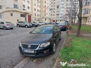 Volkswagen Passat, An 2006, masina rulează excelent!