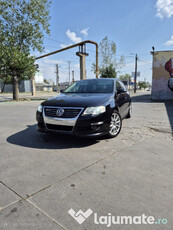 Volkswagen passat b6 1.6 tdi 2010