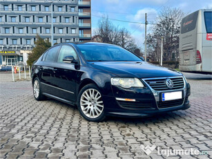 Volkswagen Passat B6 2010 1.6 tdi Euro5