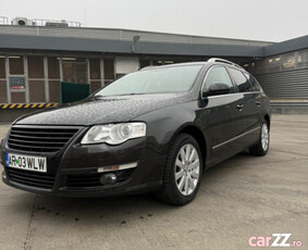 Volkswagen Passat b6 Highline