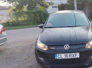 Volkswagen Polo 1.2 TDI