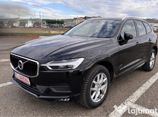 Volvo XC 60 Mild hybrid