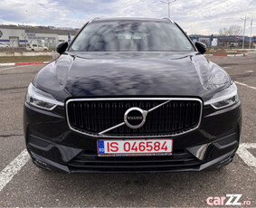 Volvo XC 60 Mild hybrid