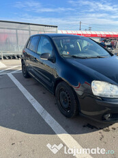 VW Golf 5 1.9 TDI.