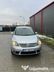 VW GOLF 5 plus Tour