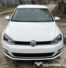 Vw Golf 7 Variant 2.0tdi 150HP fara adblue