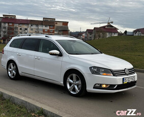 VW Passat 2013 diesel 2.0! cutie Automata DSG