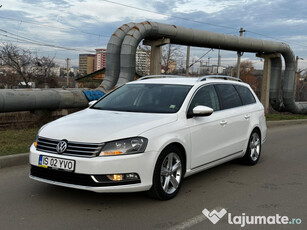 VW Passat 2013 diesel 2.0! cutie Automata DSG