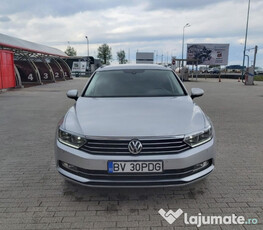 VW Passat 2018 2.0tdi dsg7 impecabil