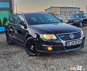 VW Passat B6 / 2007 / 1.9 TDI / 105 CP / GARANTIE 12 luni / RATE fixe