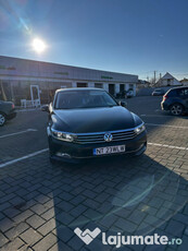 VW passat B8 berlina!