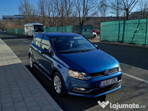 Vw Polo 1.2 TSI 90 CP Automat