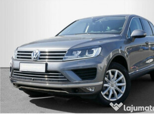 Vw touareg 2015 masina