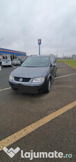 Vw touran 1.9 tdi