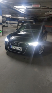 Audi A3 Sportback Bucuresti Sectorul 4