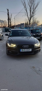 Audi A4 2.0 TDI ultra S tronic Sport