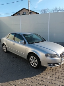 Audi A4 2008 1.9tdi Giurgiu