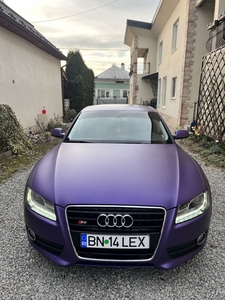 Audi A5 Sportback Prundu Bargaului