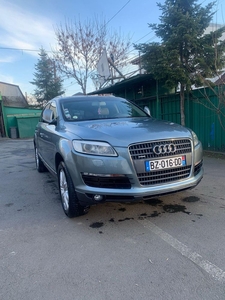 Audi Q7 3.0 Quattro soft Bucuresti Sectorul 5