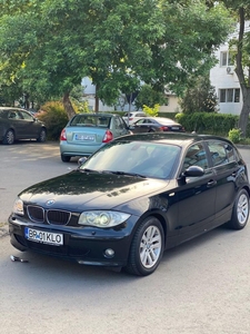 BMW 120 143cp propietar Nicolae Balcescu