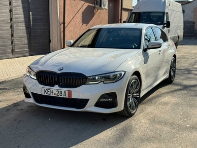 BMW G20 330e Plug-In Hybrid 02/2021 292hp Laser M SPORT Bucuresti Sectorul 3