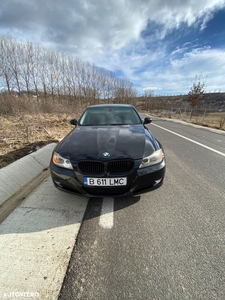 BMW Seria 3 320d Cabriolet