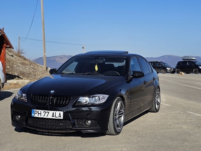 BMW Seria 3 E90 2.0d Comarnic