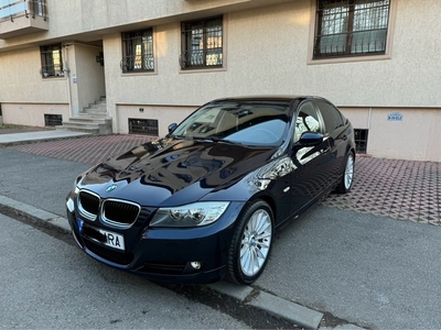 BMW SERIA 318i 2.0 cmc 143cp/04.2009 E4 FACELIFT / KM 171.000mii‼️ Bucuresti Sectorul 1