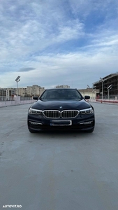 BMW Seria 5 540i xDrive AT