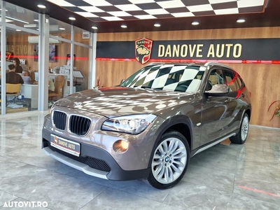 BMW X1 sDrive20d