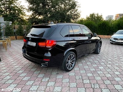 BMW X5 xDrive30d