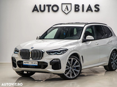 BMW X5 xDrive40i