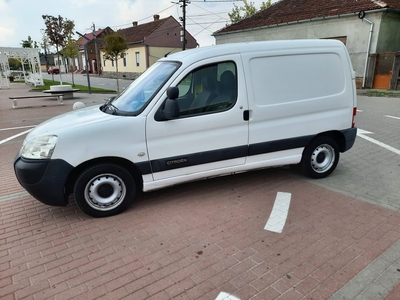 Citroen berlingo 2007 AC Arad