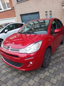 Citroen C3 1.2i 92000 km Bucuresti Sectorul 6