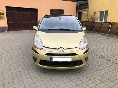 Citroen C4 Picasso 1.6Hdi-Automat Ramnicu Valcea