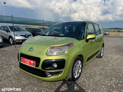 Citroën C3 Picasso 1.4 VTI Color Collection