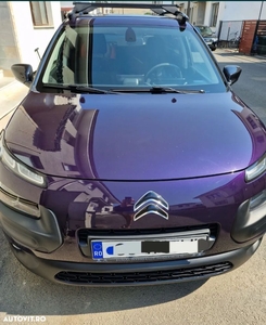 Citroën C5 Aircross 1.2 Hybrid 136 eDCT6 MAX