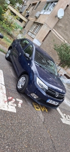 Dacia Logan 1.0 2017 Bucuresti Sectorul 3