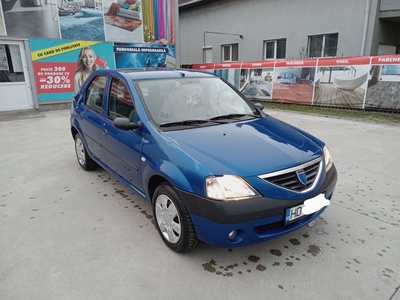 Dacia Logan 1.4 Mpi Deva