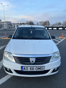 Dacia Logan 2009 Pitesti